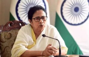 बंगाल में चुनावी सियासत तेज, ममता बनर्जी ने 10वीं पास बेरोजगारों के लिए भत्ते की घोषणा की