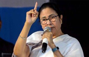 CM ममता का दावा: SIR में जिंदा मतदाताओं को ‘मृत’ दिखाया गया, उठाए गंभीर सवाल