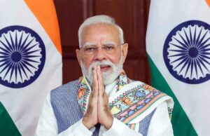 नेपाल में शांतिपूर्ण चुनाव पर Narendra Modi की बधाई, लोकतंत्र की सराहना