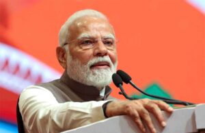 पीएम मोदी का बड़ा बयान: देश के भविष्य की दिशा तय करेगा तमिलनाडु
