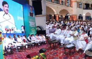 विधानसभावार कृषि सम्मेलन के लिए कृषि विभाग देगा 5 लाख रुपए
