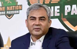 खिलाड़ियों के PSL छोड़ने पर भड़की PCB, नकवी बोले- नहीं बख्शेंगे नियम तोड़ने वाले