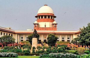 NCERT विवाद में सरकार की एंट्री: विशेषज्ञ समिति गठित, सुप्रीम कोर्ट ने पूरी की सुनवाई