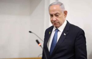 ईरान पर सख्त तेवर में Benjamin Netanyahu, बोले- ‘कई साल नहीं लगेंगे, जल्द होगा फैसला’