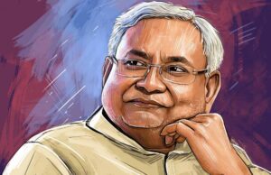 राज्यसभा जाने से नीतीश कुमार की भूमिका यूपी में कैसे बदल सकती है, 2027 चुनाव के लिए तैयार?