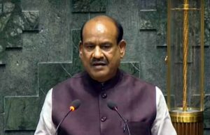 ओम बिरला का सख्त संदेश: सदन सर्वोपरि, न नेता प्रतिपक्ष न ही प्रधानमंत्री उससे ऊपर