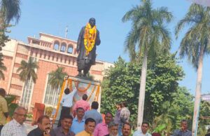 देशभक्ति की गूंज: आज पटेल पार्क में होगा राष्ट्रगीत और राष्ट्रगान कार्यक्रम