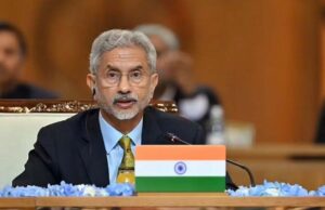 मिडिल ईस्ट संकट पर भारत-जर्मनी की चिंता, जयशंकर ने जर्मन विदेश मंत्री से की बातचीत