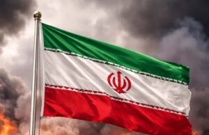 Middle East में बढ़ा तनाव: सऊदी अरब ने ईरान के 5 अधिकारियों को देश से निकाला