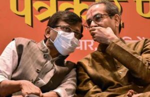 क्या प्रियंका चतुर्वेदी और आदित्य ठाकरे में सब ठीक नहीं? चर्चाओं के बीच संजय राउत ने दी सफाई