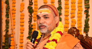 शंकराचार्य अविमुक्तेश्वरानंद को मिली अग्रिम जमानत, यौन शोषण मामले में कोर्ट का फैसला