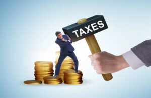 नगर निगम का बड़ा कदम: 9 साल बाद 10 हजार नई संपत्तियां टैक्स दायरे में, बढ़ेगी कमाई