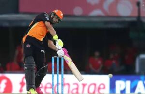 जब ओपनिंग मैच में छाए युवराज सिंह, SRH बनाम RCB मुकाबला बना यादगार