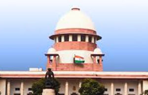 भोजशाला सर्वे रिपोर्ट पर याचिका खारिज, सुप्रीम कोर्ट ने कहा- हाईकोर्ट सुनेगा आपत्तियां, कल से नियमित सुनवाई शुरू