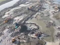 खारंग नदी हादसे के बाद प्रशासन सख्त, अवैध उत्खनन पर तेज हुई कार्रवाई