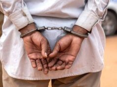 रोहित गोदारा गैंग पर शिकंजा, मोस्ट वांटेड कृष्ण सिंह दबोचा गया