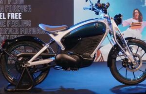 Royal Enfield Flying Flea C6 इलेक्ट्रिक मोटरसाइकिल भारत में हुई लॉन्च, कीमत और रेंज जानें
