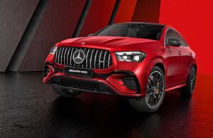 Mercedes-AMG GLE Coupe Performance Edition और A45 S Aero Track Edition भारत में लॉन्च, जानें कीमत