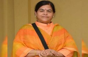 वंदे मातरम पर इंदौर पार्षद रुबीना का बयान, पूर्व मंत्री उषा ठाकुर ने जताया कड़ा विरोध