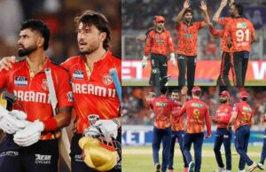 CSK, RCB और MI आज मैदान में, पॉइंट्स टेबल में बड़ा बदलाव संभव