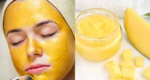 आम से बनाएं असरदार फेस पैक, स्किन बनेगी मुलायम और चमकदार