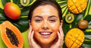 इन 7 फलों से बनाएं नेचुरल फेस पैक, चेहरा रहेगा फ्रेश और हेल्दी