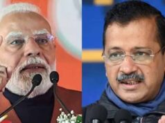 सांसदों के टूटने से AAP संकट में, संसद में NDA को मिला रणनीतिक बढ़त