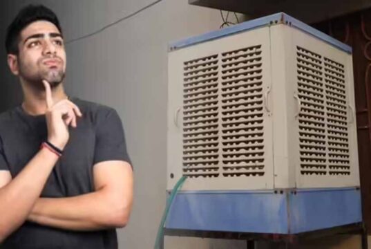 कूलर चलाने का सही समय: सुबह 5–6 बजे शुरू करें, पूरे दिन घर रहेगा ठंडा और बिजली की होगी बचत