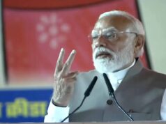 महिला सम्मेलन और विकास परियोजनाओं पर फोकस, वाराणसी दौरा बना राजनीतिक रूप से अहम