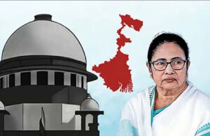 बंगाल चुनाव: 34 लाख लोग नहीं कर सकेंगे वोटिंग, SC ने अंतरिम राहत देने से किया मना