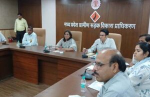 जल गंगा संवर्धन अभियान में सभी विभागों को डैशबोर्ड में जानकारी दर्ज करने का आदेश, बोलीं अपर मुख्य सचिव रस्तोगी