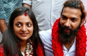 मोनालिसा फरमान की भागने की कहानी में नया मोड़, वायरल वीडियो ने बढ़ाई सस्पेंस