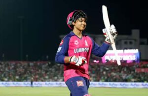 वैभव सूर्यवंशी की वर्ल्ड रिकॉर्ड की ओर कदम, ध्वस्त होगा ये कीर्तिमान