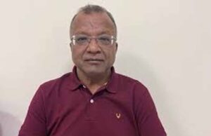 JJM घोटाले में सुबोध अग्रवाल से ACB की पूछताछ जारी, कोर्ट में रिमांड पर बहस तेज