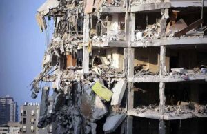 ईरान को 12 साल लगेगा सिर्फ मरम्मत करने में, US से संघर्ष ने किया इतना नुकसान