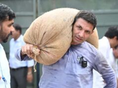 कांग्रेस में राज्यसभा सीट को लेकर बढ़ा कास्ट प्रेशर, दलित- ब्राह्मणों के बाद सिंधी समाज ने भी किया दावेदारी