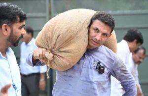 कांग्रेस में राज्यसभा सीट को लेकर बढ़ा कास्ट प्रेशर, दलित- ब्राह्मणों के बाद सिंधी समाज ने भी किया दावेदारी