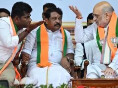 तमिलनाडु में BJP का चुनावी वादा: बिना ब्याज 50 लाख का लोन और हर साल 3 सिलेंडर फ्री