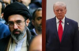 ट्रंप की धमकी: होर्मुज में तूफान का खतरा, ईरान पर नहीं पड़ी असर, रूस ने युद्ध में लिया कदम