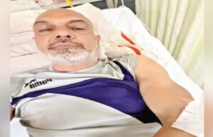 भोपाल में 11 तोला सोने की लूट की साजिश, डॉक्टर की महिला मित्र ने प्लान किया था, दो गिरफ्तार
