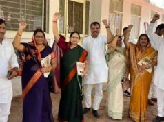 विधानसभा में महिला आरक्षण पर गरम बहस, कांग्रेस पर साधा निशाना