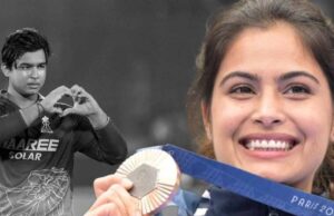 मनु भाकर का बड़ा बयान: वैभव सूर्यवंशी बन सकते हैं भारत के अगले सुपरस्टार