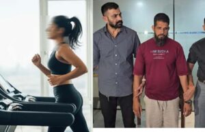 अरबपति परिवार की महिला जिम ट्रेनर बनी शिकार, आरोपी की गिरफ्तारी
