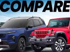 टाटा और महिंद्रा की नई स्कॉर्पियो, सफारी और थार जल्द होंगी लॉन्च, बाजार में बढ़ेगी प्रतिस्पर्धा