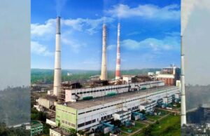 बिरसिंगपुर 500 मेगावाट यूनिट ने बिना रूके किया 150 दिन तक विद्युत उत्पादन