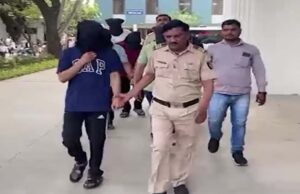 TCS केस के पीड़ित का खुलासा: ‘बच्चा चाहिए तो पत्नी को भेज दो…’, आरोपियों की बर्बर बातें सामने आईं