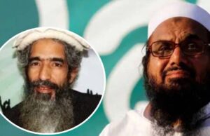 PAK में आतंकी हाफिज सईद के सहयोगी हमजा को मारी गोली, फिर अज्ञात गनमैन हुआ एक्टिव