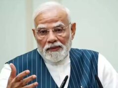 PM मोदी का संदेश: ‘समस्या का समाधान सैन्य टकराव से नहीं