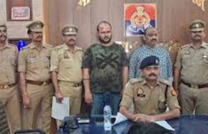 अंतरराष्ट्रीय नेटवर्क से जुड़ा कोडीन सिरप रैकेट, सोनभद्र एसआईटी की कार्रवाई