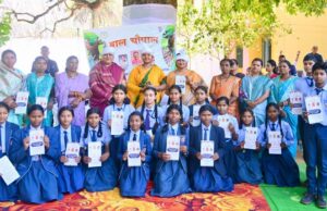 सरकार की योजनाओं का लाभ अंतिम छोर तक पहुंचाना हमारी सर्वोच्च प्राथमिकता- मंत्री लक्ष्मी रजवाड़े